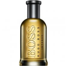 هوگو بوس باتلد اینتنس پرفیوم